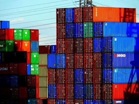 Containers de transport maritime - DSM France déménagement international